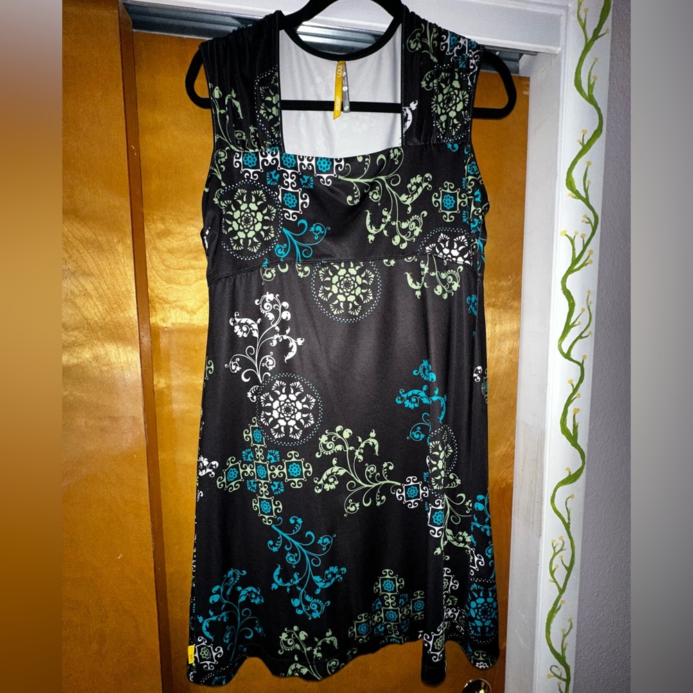 Summer Dress